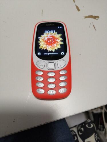 Nokia 3310