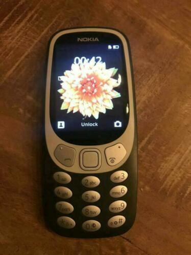 Nokia 3310-2