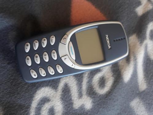 Nokia 3310 2002