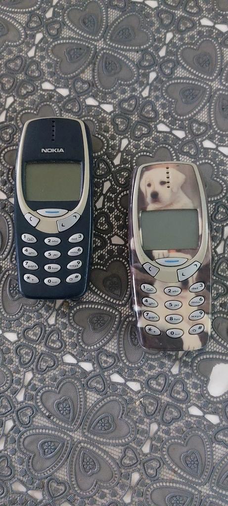 Nokia 3310 2x