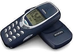 Nokia 3310 3330 3410 3510 3510i met factuur en garantie