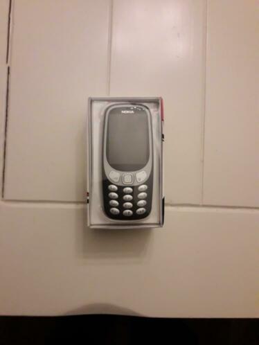 Nokia 3310 3g