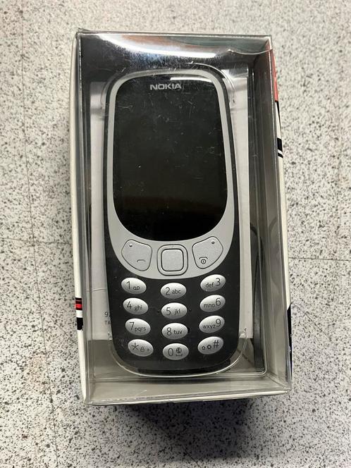 Nokia 3310 3G 2017