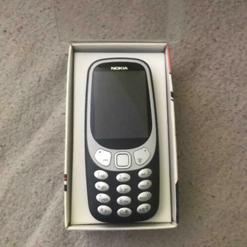 Nokia 3310 3G