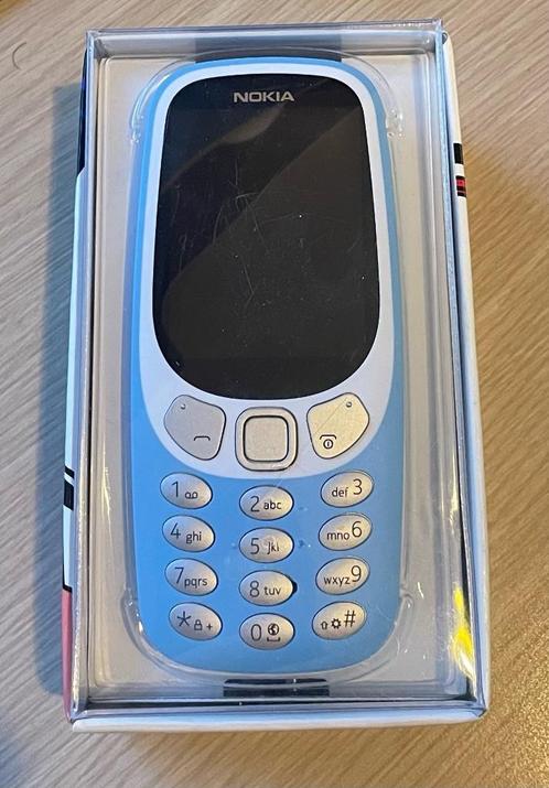 Nokia 3310 3G