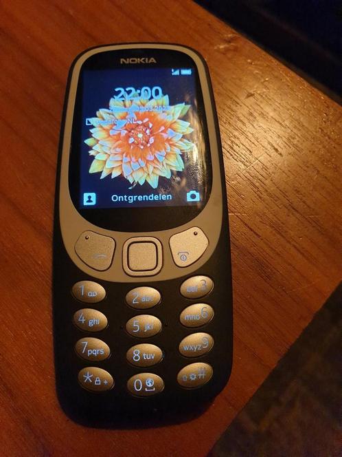 Nokia 3310 3g