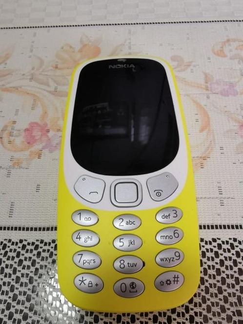 Nokia 3310 3G Dual Sim GSM
