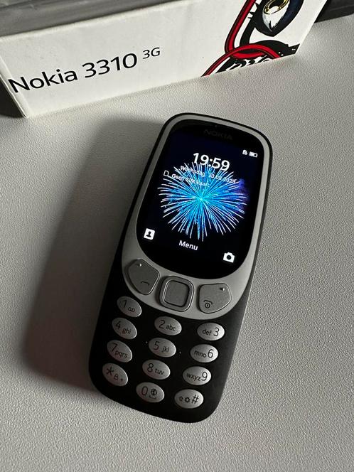 Nokia 3310 3G - Nieuw in doos