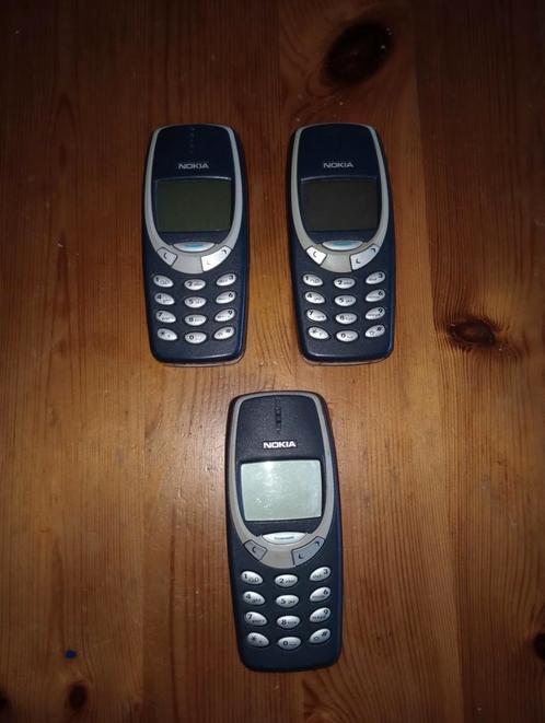 Nokia 3310 3x