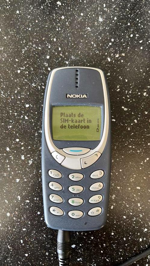 Nokia 3310  3x 3210