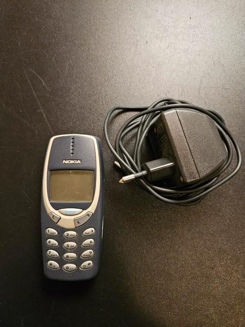 Nokia 3310