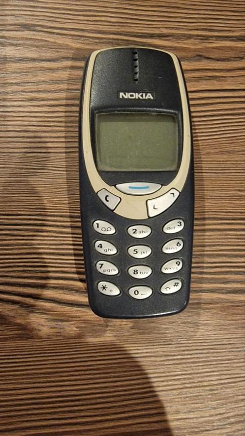 Nokia 3310