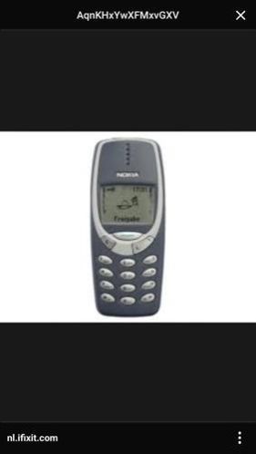 Nokia 3310