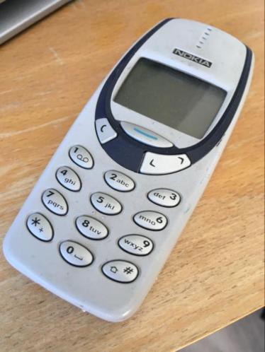 Nokia 3310