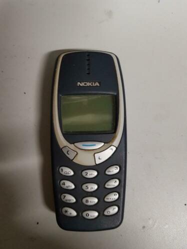 Nokia 3310