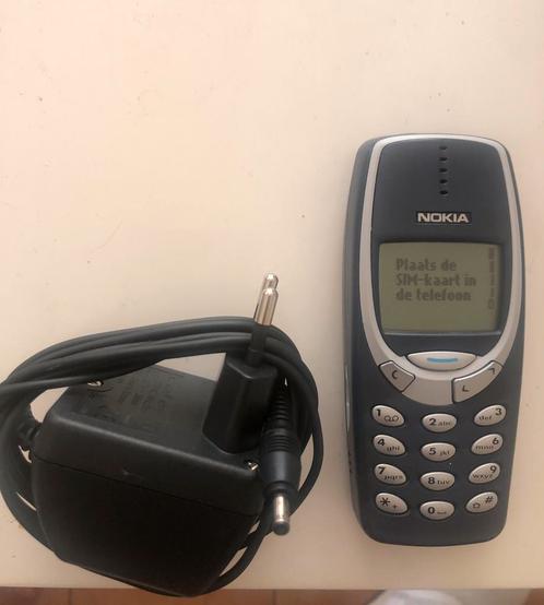 Nokia 3310