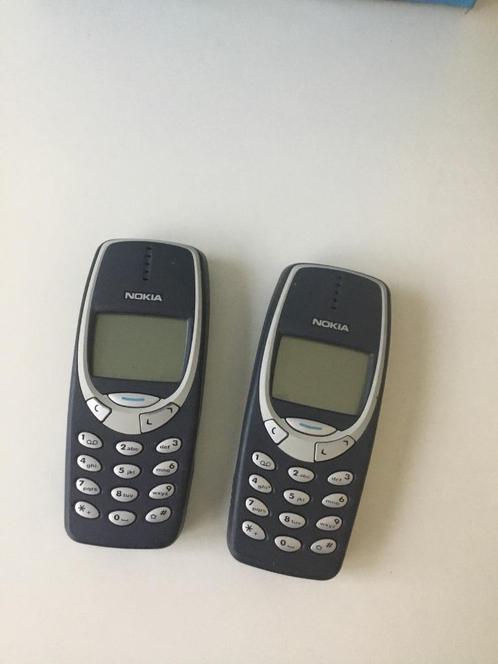 Nokia 3310