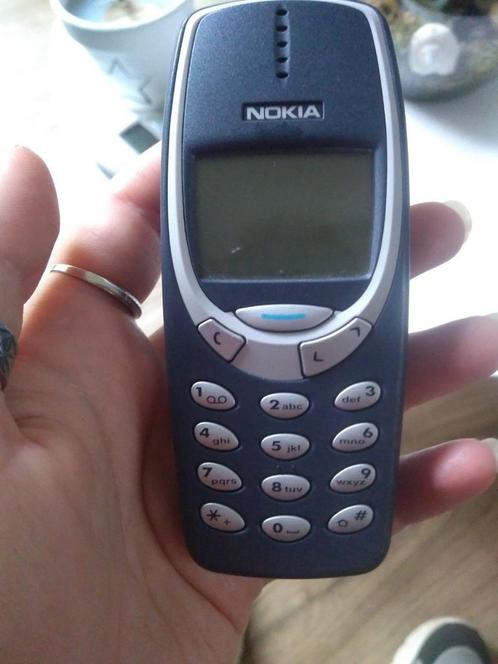 Nokia 3310