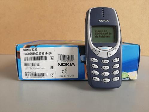 Nokia 3310