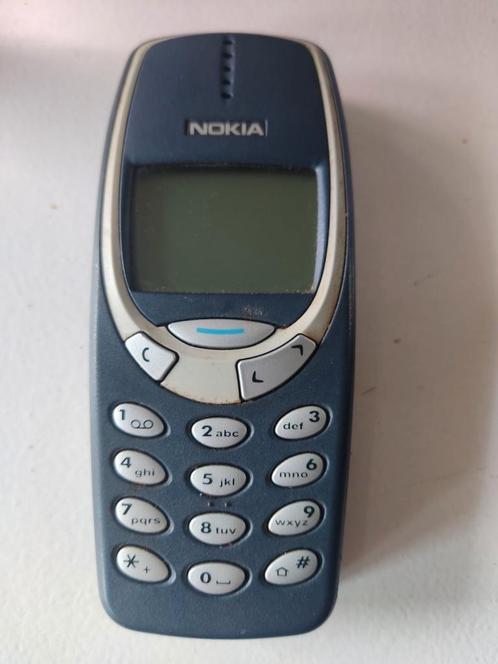 Nokia 3310