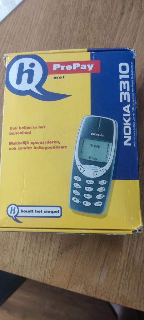 Nokia 3310