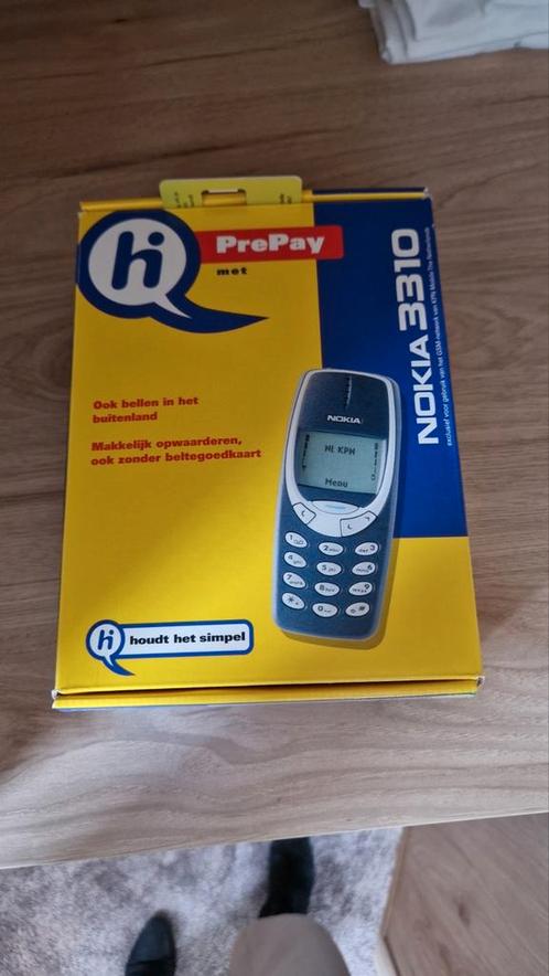 Nokia 3310