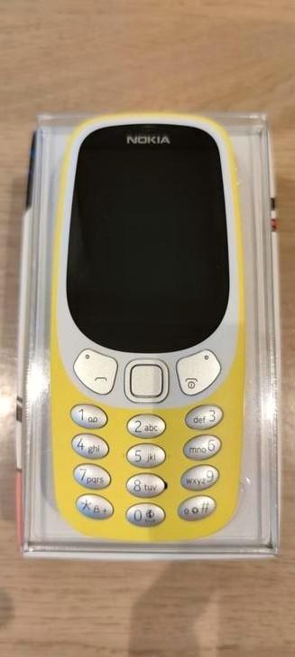 Nokia 3310