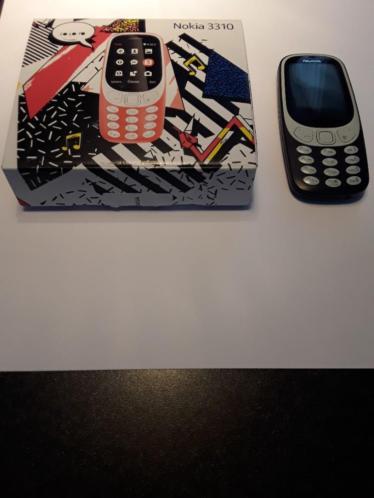 Nokia 3310