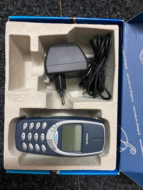 Nokia 3310