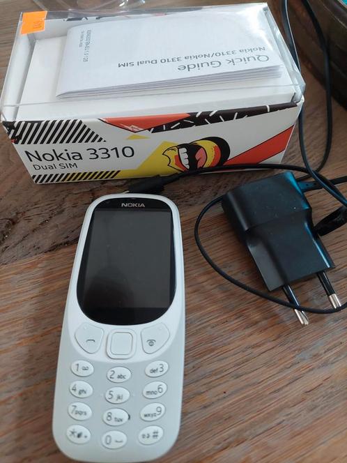 Nokia 3310