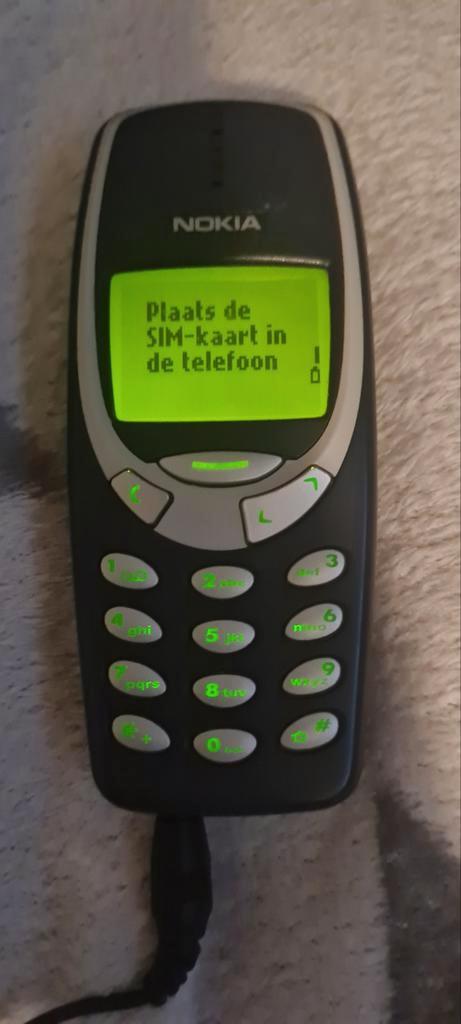 Nokia 3310