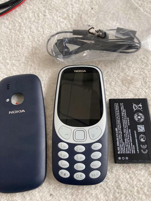 Nokia 3310