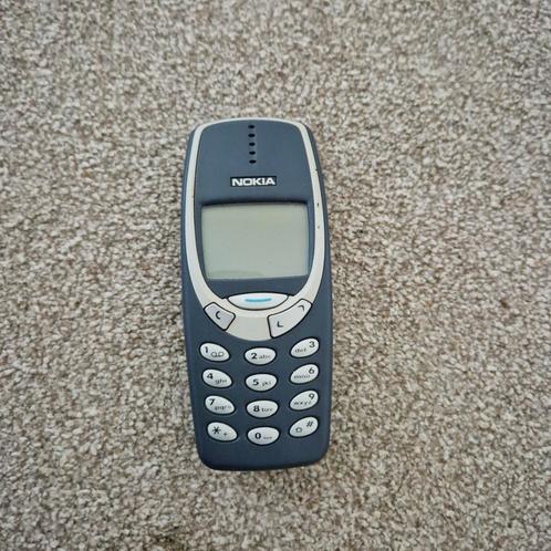 Nokia 3310