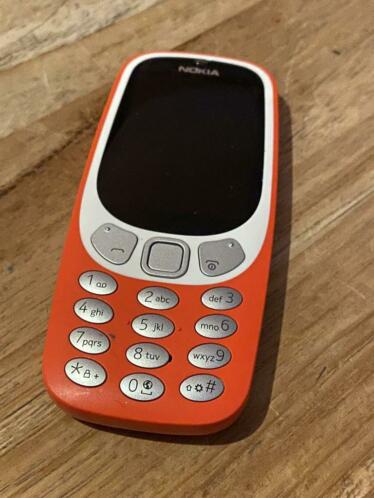 Nokia 3310