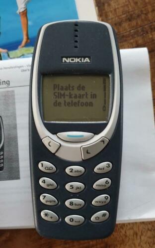 Nokia 3310 classic