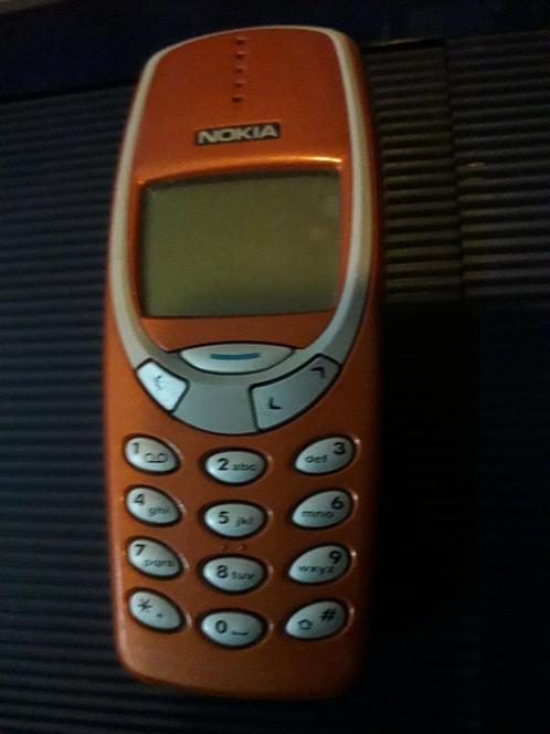 Nokia 3310 Classic