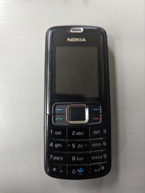 Nokia 3310 classic
