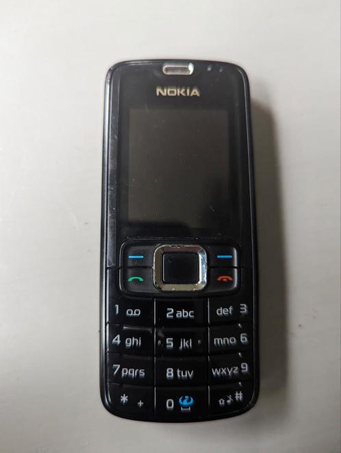 Nokia 3310 classic