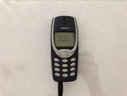 Nokia 3310 Classic Origineel