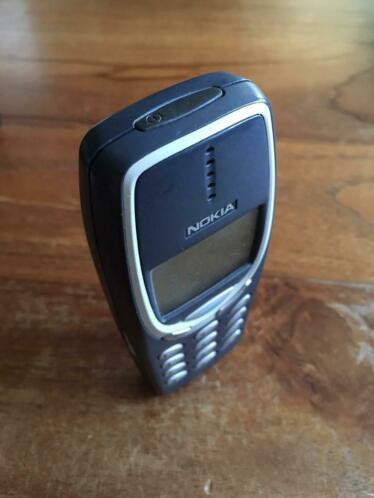 Nokia 3310 classic origineel
