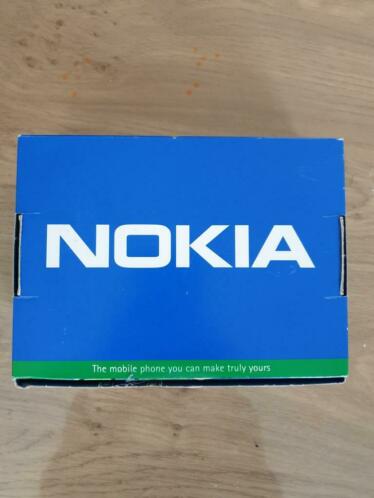 Nokia 3310 classic  origineel