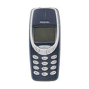 Nokia 3310 Classic  Origineel