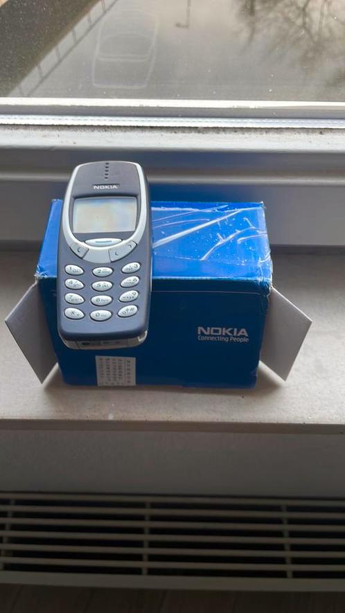 Nokia 3310 collection
