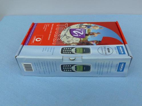 Nokia 3310 compleet in originele doos