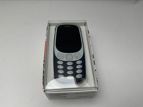 Nokia 3310 DS nieuw in doos