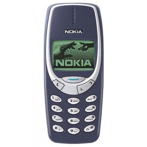 Nokia 3310 en nog veel meer zie adv