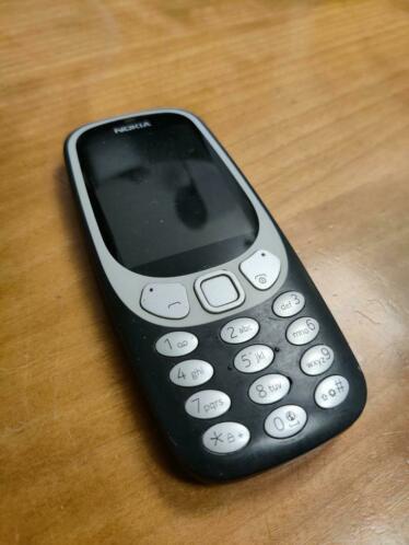 Nokia 3310 - ervaar de rust )