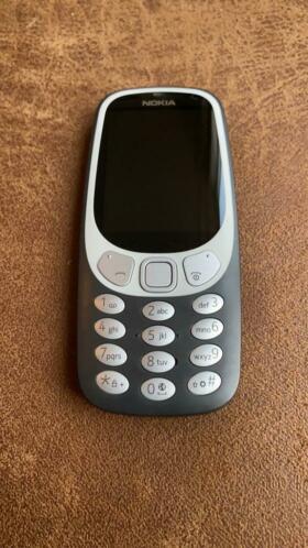 Nokia 3310 in goede staat
