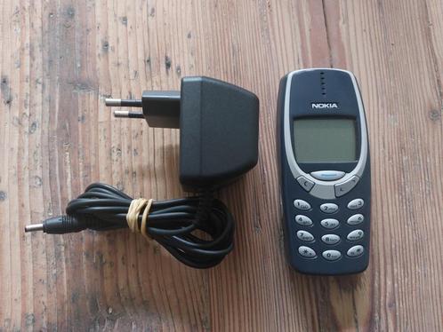 Nokia 3310 inclusief lader