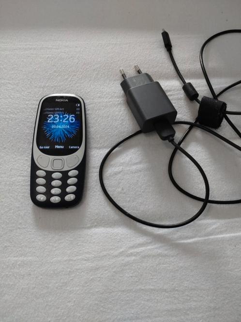 Nokia 3310 (Nieuwe type)